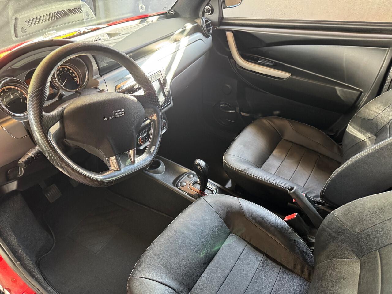 Ligier JS50 Unico proprietario Finanziabile