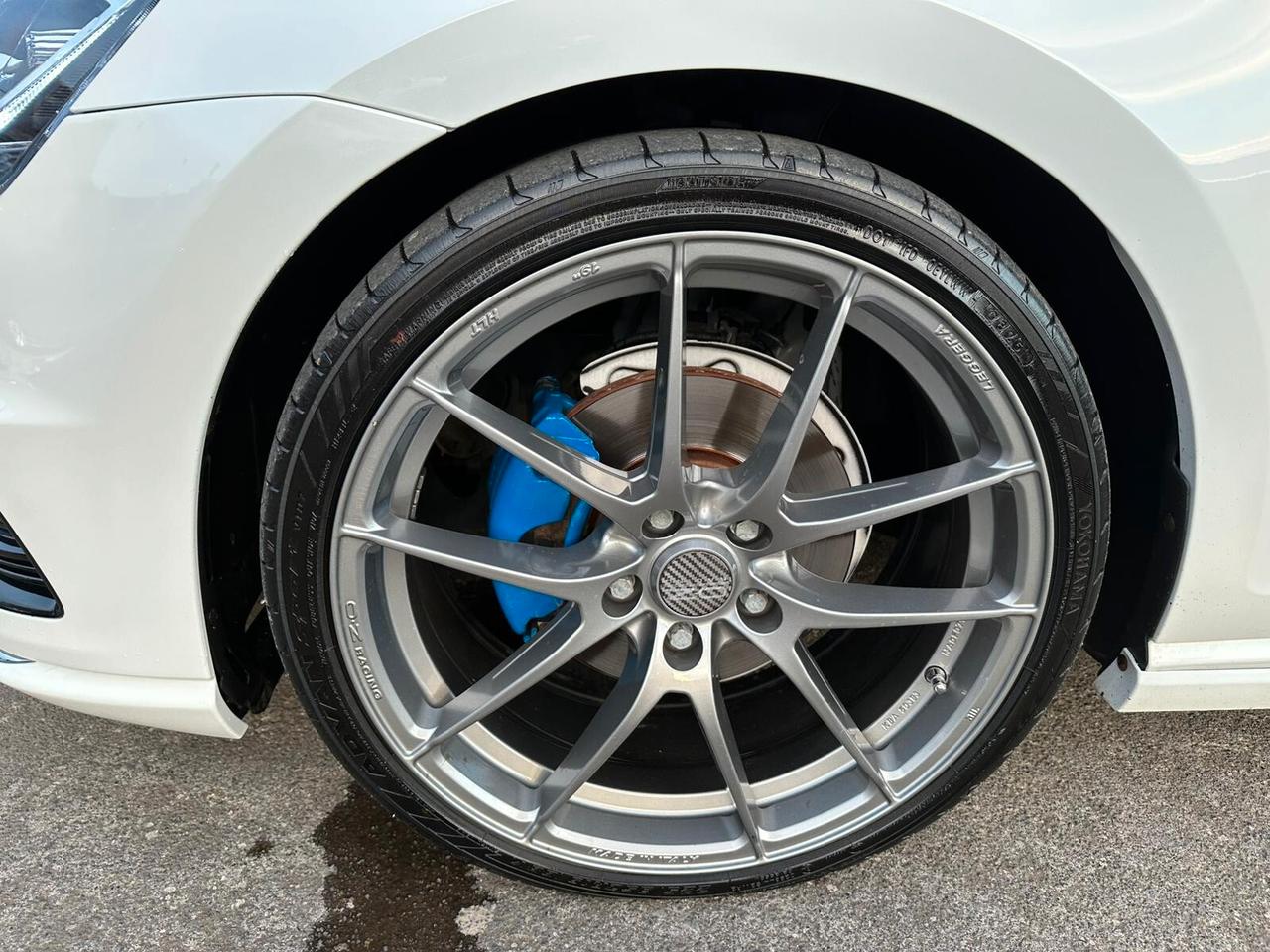 Volkswagen Golf 2.0 TDI 150 CV ALLESTIMENTO R-LINE