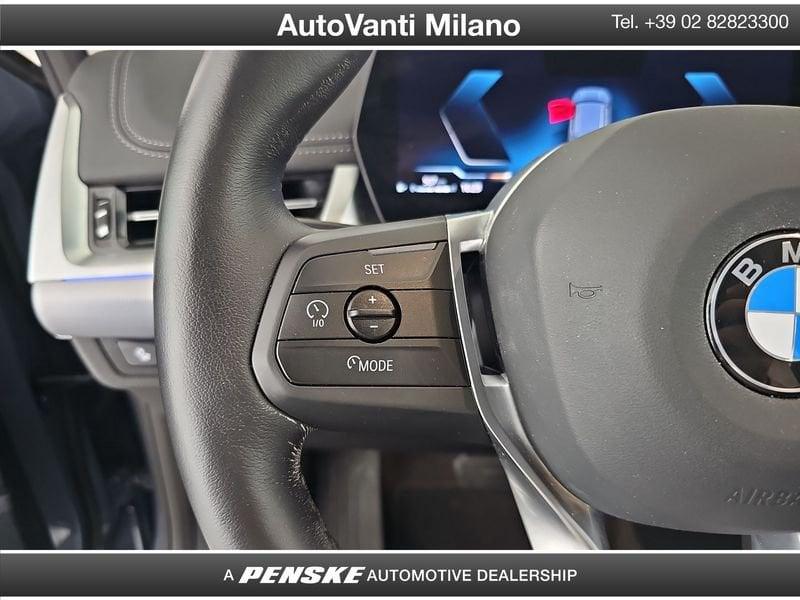 BMW X1 X1 xDrive 23i xLine