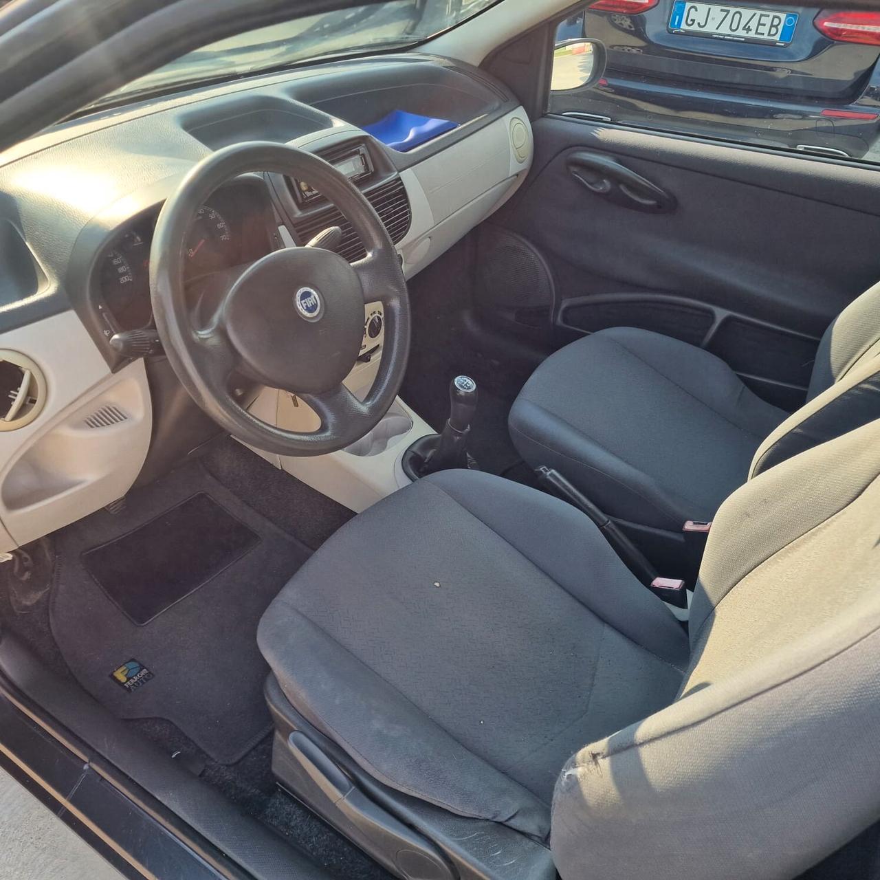Fiat Punto 1.3 Multijet 16V 3 porte Active UNICO PROPRIETARIO