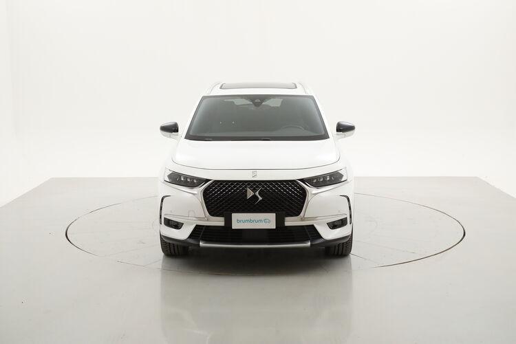 DS DS7 Crossback Prestige EAT8 BR001490 2.0 Diesel 177CV