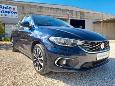 Fiat Tipo 1.6 Mjt 120cv Lounge anno 2020