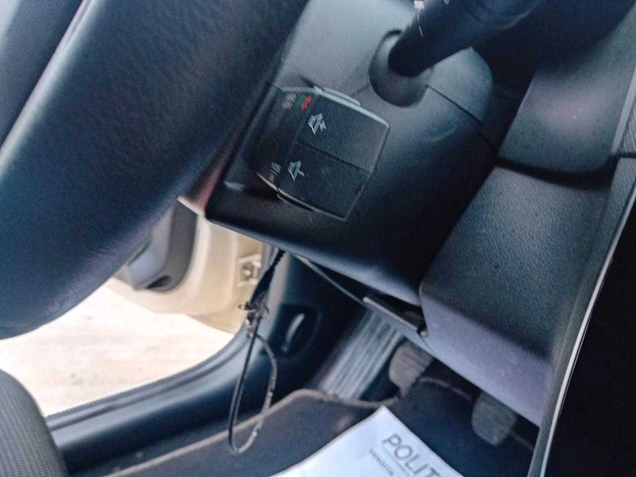 Renault Clio dCi 8V 90CV EDC Start&Stop 5 porte Energy Intens