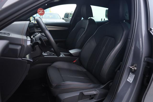 CUPRA Formentor 1.5 TSI DSG