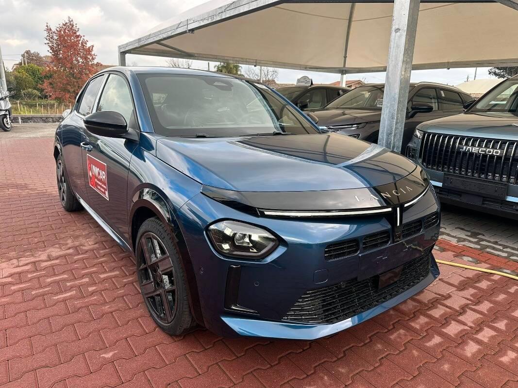 Lancia Ypsilon 1.2 mhev LX 110cv e-dct