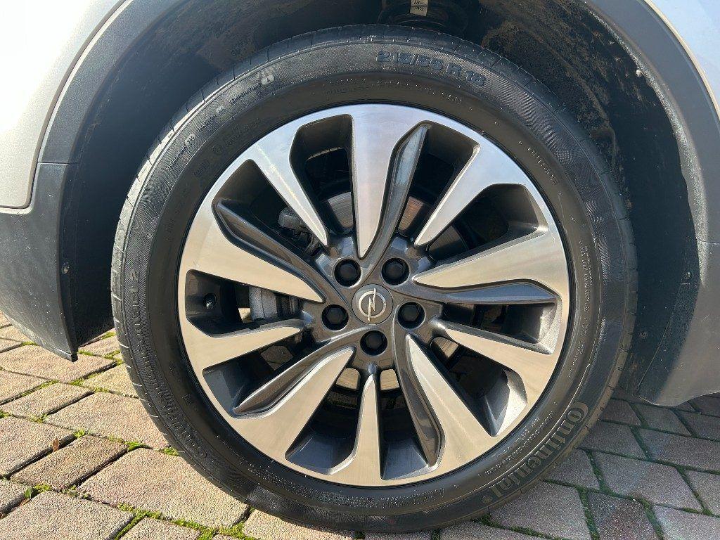 Opel Mokka X 1.6 CDTI Ecotec 136CV 4x2 Start&Stop Innovation
