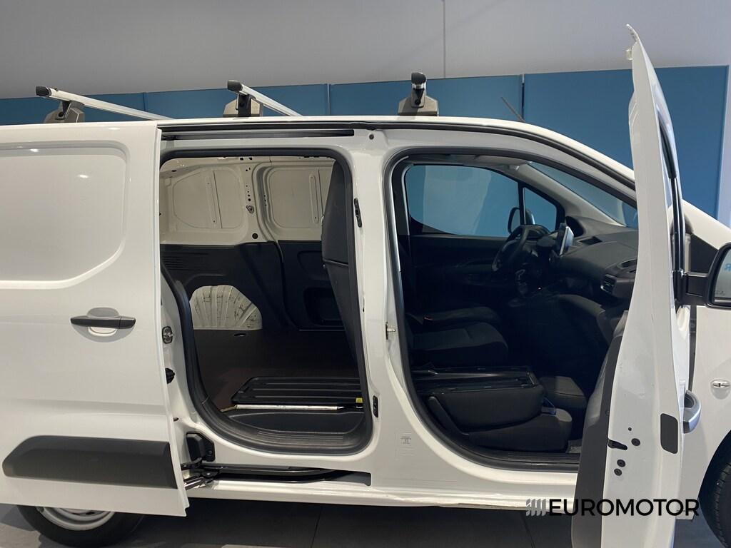 Peugeot Partner 1.5 bluehdi 100cv L1 Premium S&S E6d