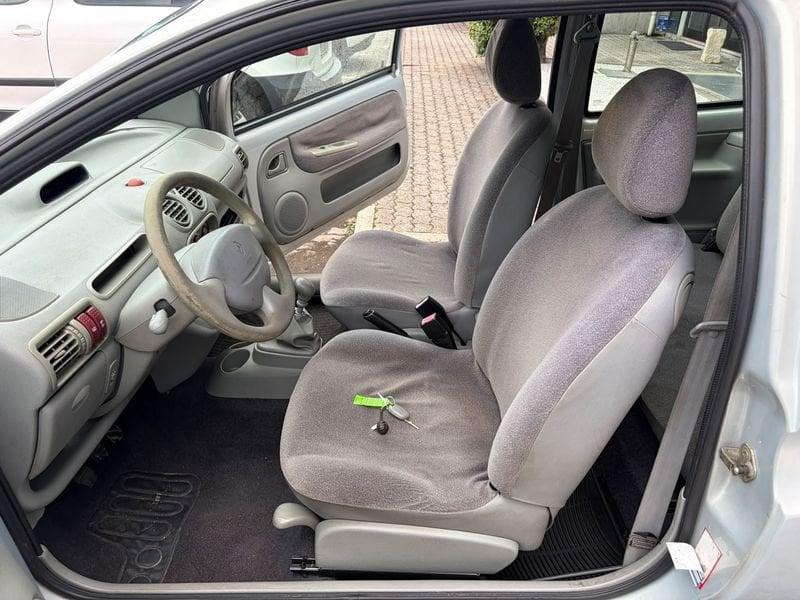 Renault Twingo Twingo 1.2 PER NEOPATENTATI GRANDINATA