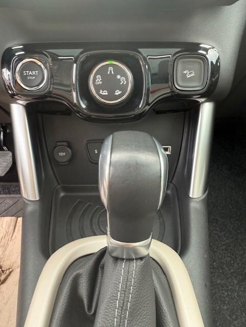 Citroen C3 Aircross PureTech 110 S&S EAT6 Shine