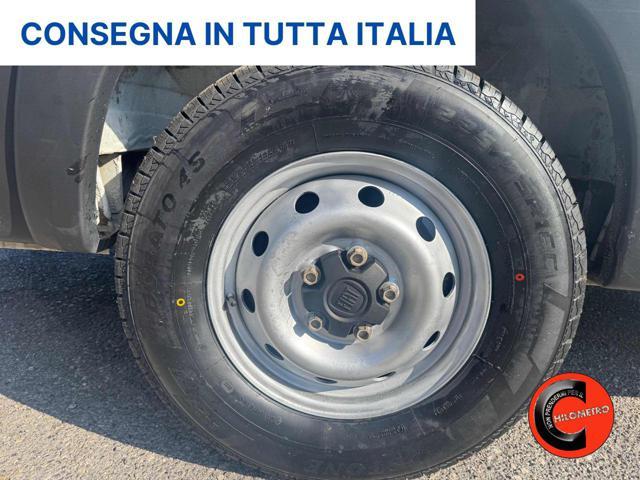 FIAT Ducato MAXI 2.3 MJT 140 L4H2 SPONDA PORT.500KG IDRAULICA