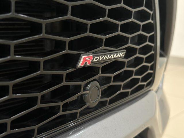 LAND ROVER Discovery Sport 2.0 TD4 163 CV AWD Auto R-Dynamic S