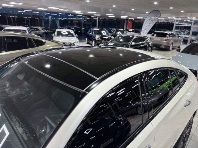MERCEDES-BENZ GLE 53 AMG 4Matic+ Mild Hybrid Coupé AMG LINE PREMIUM *UNIPRO