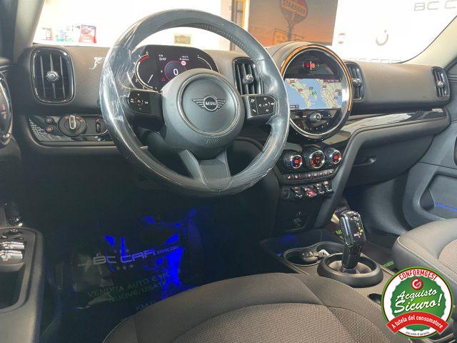MINI Countryman 2.0 Cooper D 150cv Aut. Northwood