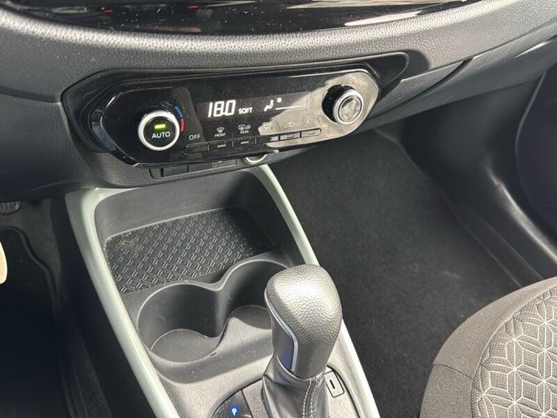 Toyota Aygo X Aygo X 1.0 VVT-i 72 CV 5 porte Trend, A/T