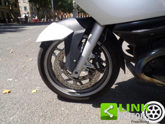 BMW R 1200 RT Vero Affare