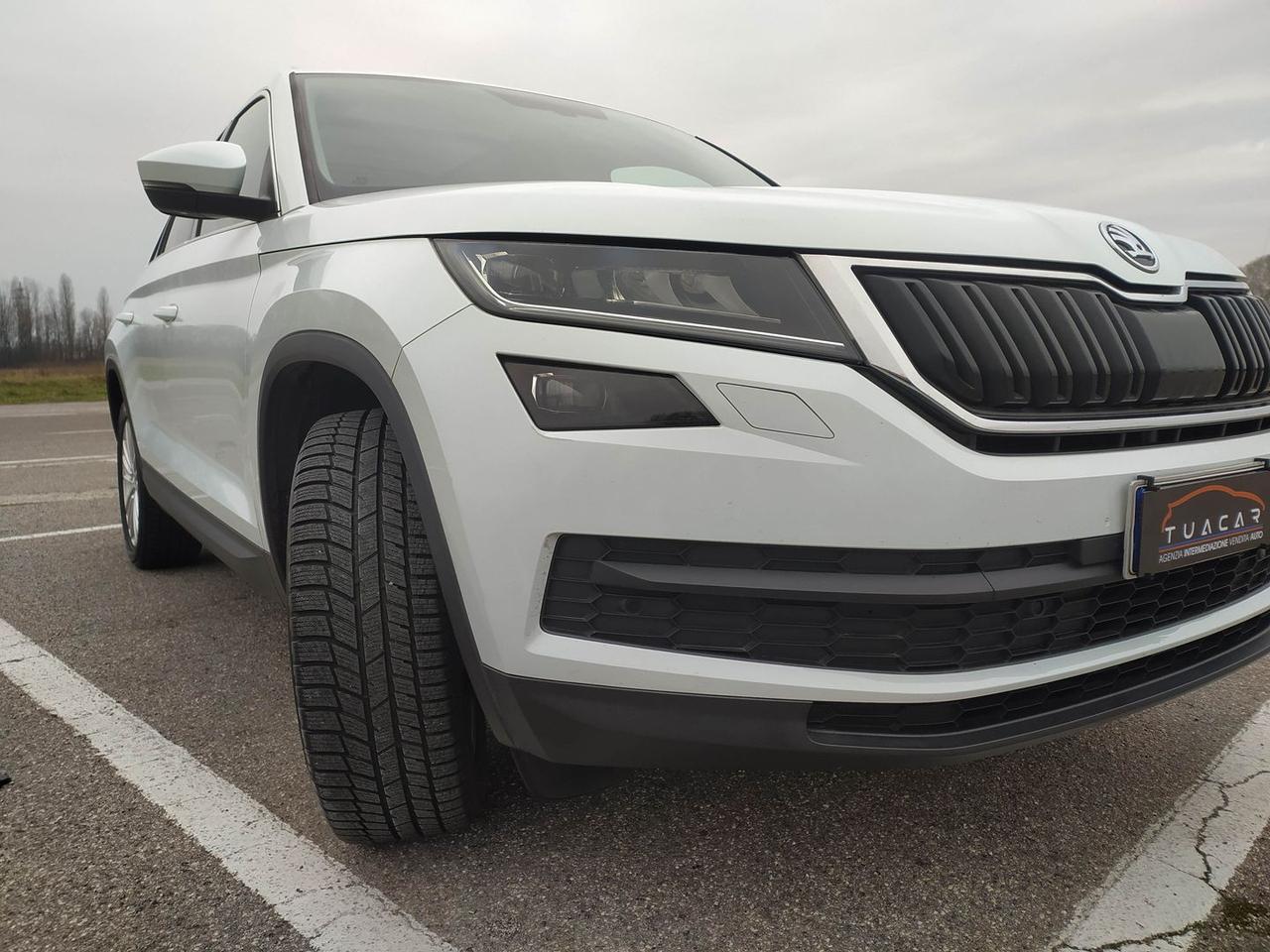Skoda Kodiaq Style 2.0 TDI 150CV #9084