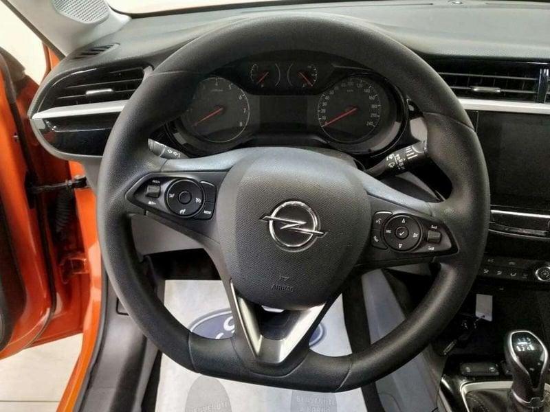 Opel Corsa 1.2 D&T s&s 75cv