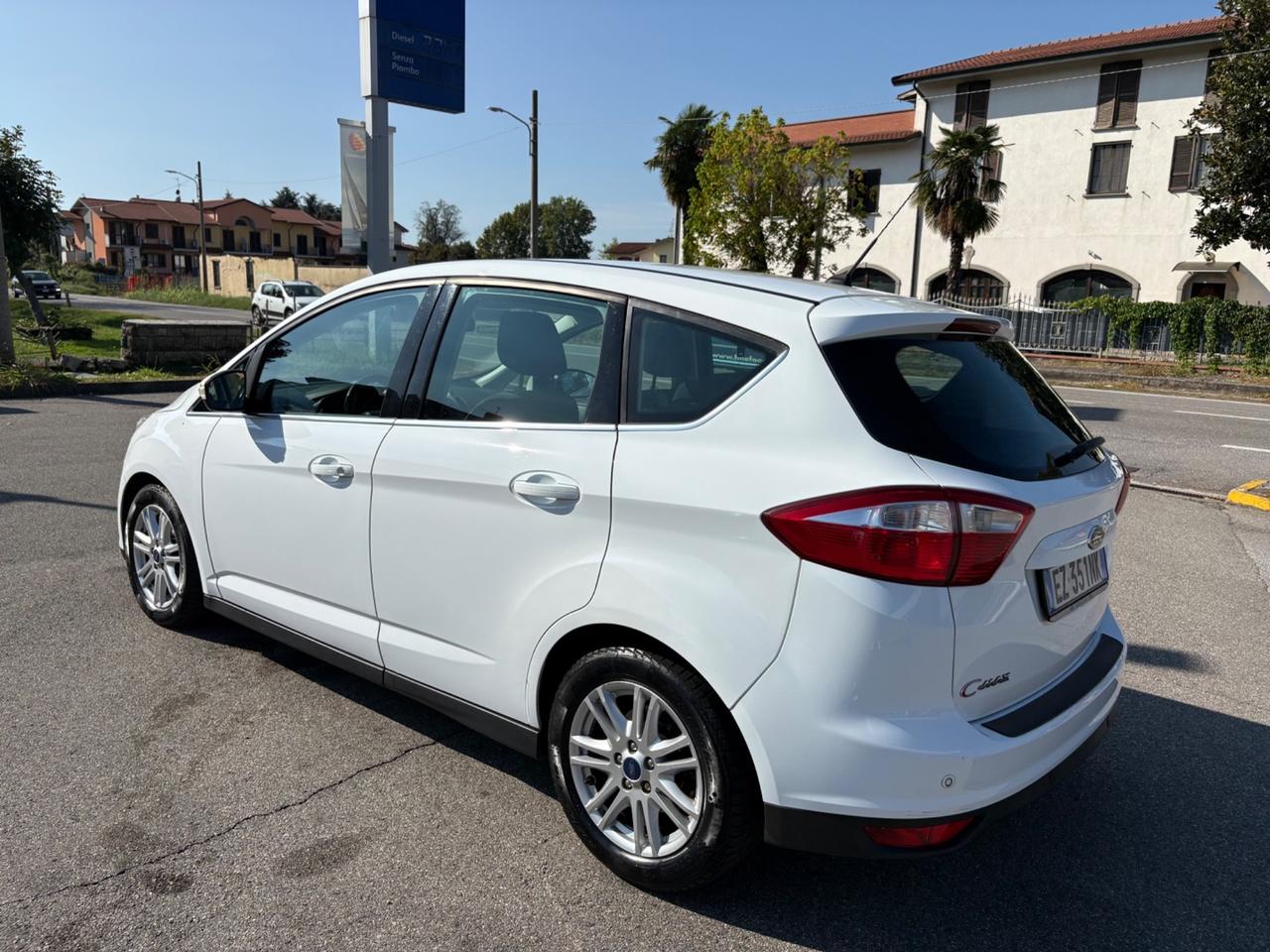 Ford C-Max 1.5 TDCi 95CV Start&Stop Titanium