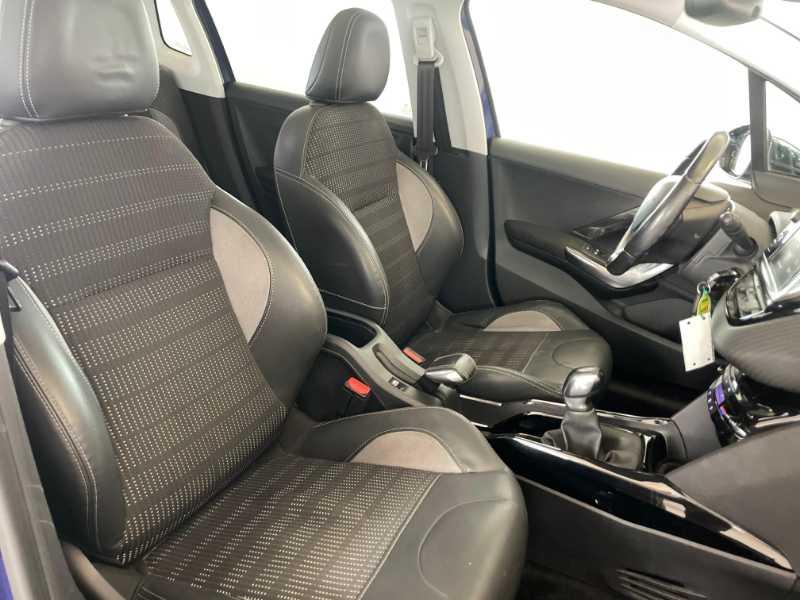PEUGEOT 2008 - 2008 1.6 e-hdi 8v Allure s&s 92cv
