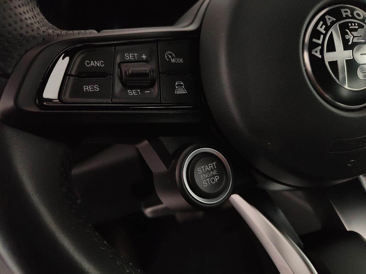 Alfa Romeo Tonale 1.6 diesel 130Cv TCT TI