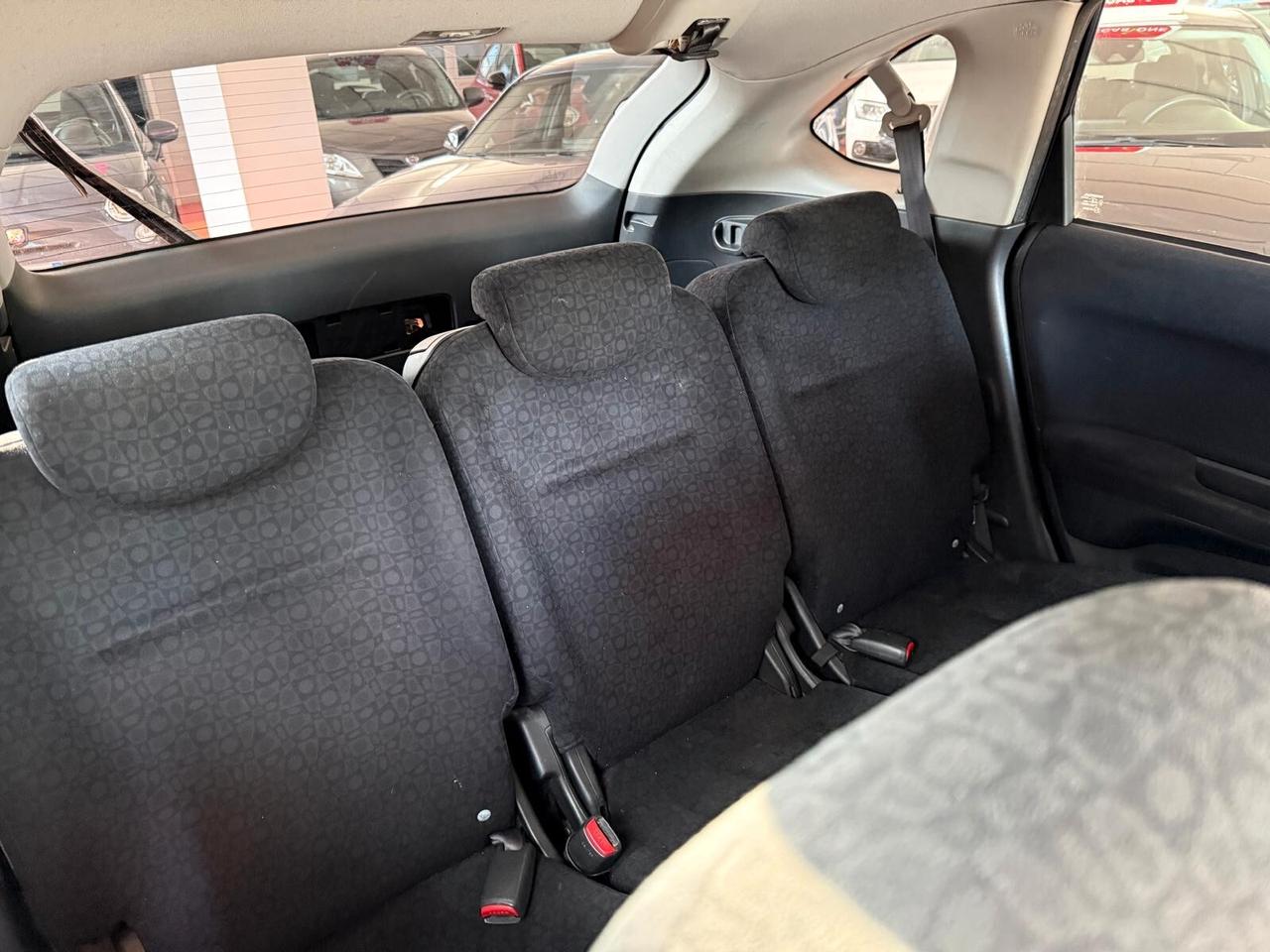 Honda FR-V 2.2 16V i-CTDi Comfort