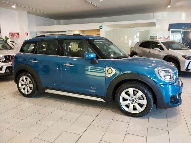 MINI Countryman 1.5 Cooper SE ALL4 Plug In Hybrid Hype