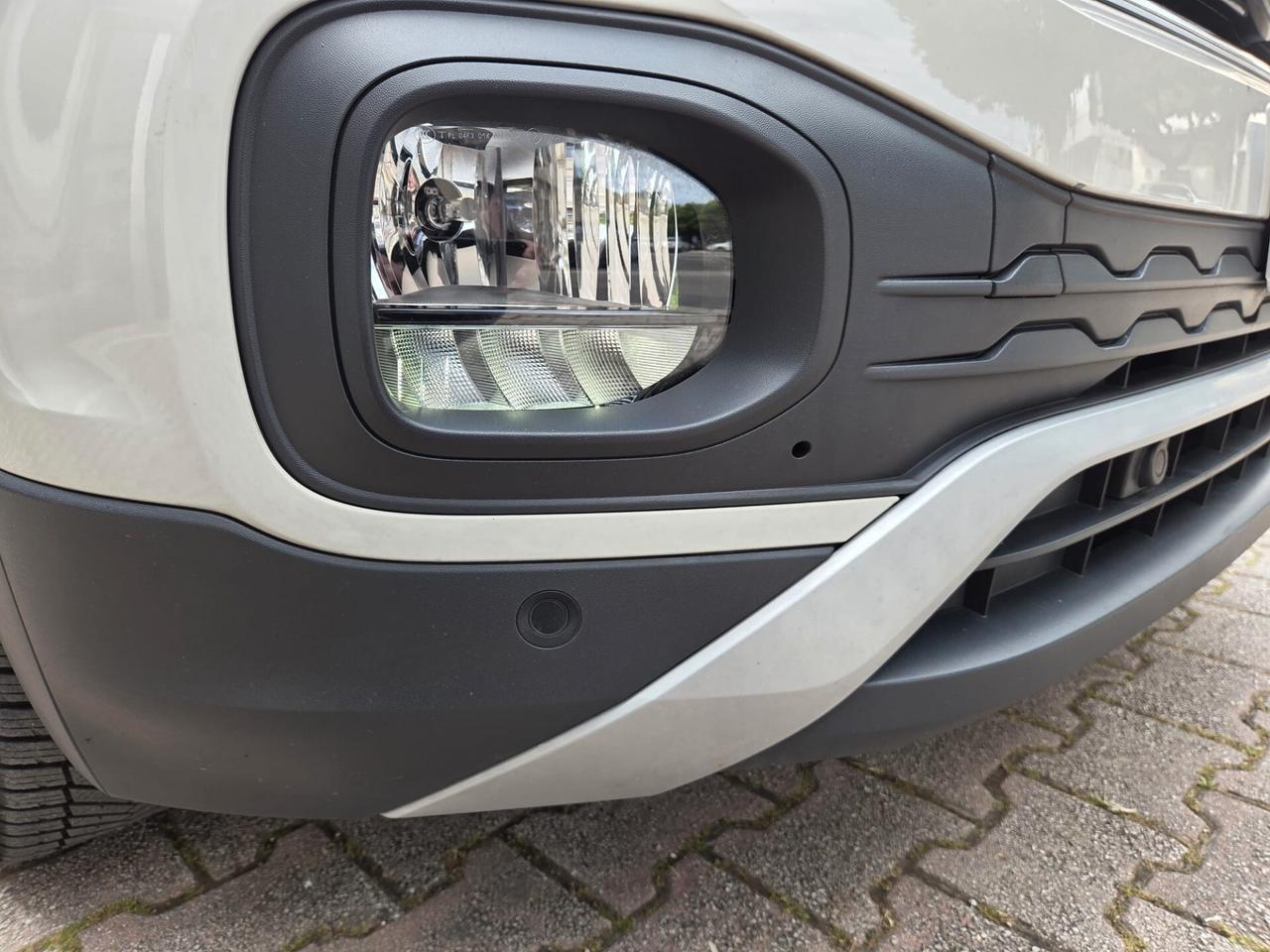 Volkswagen T-Cross 1.0 TSI STYLE BMT
