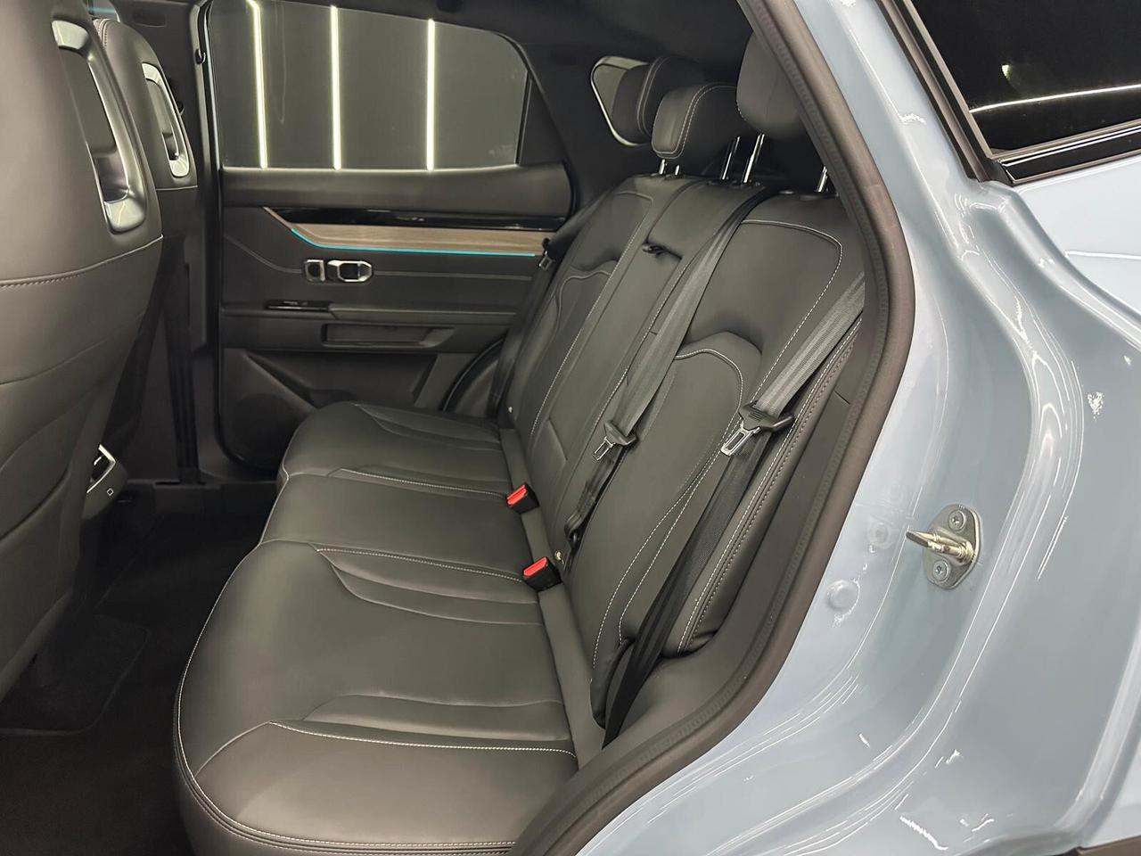 Sportequipe 6 GT 1.6 T-GDI DCT GPL