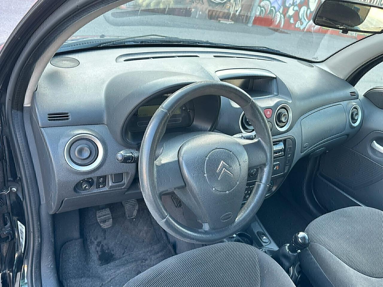 Citroen C3 1.1 Classique