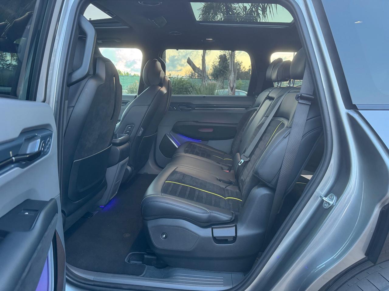 Kia EV9 Dual Motor 99,8 kWh AWD GT