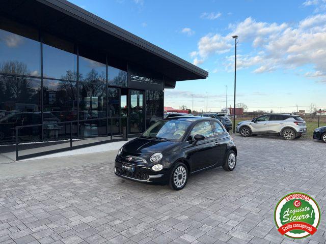 FIAT 500 1.2 GPL EasyPower Lounge ANCHE PER NEOPATENTATI