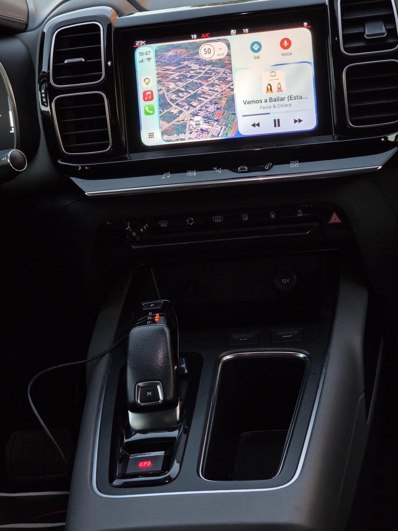 Citroen C5 Aircross BlueHDi 130 S&S EAT8 Feel Pack