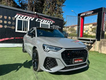 Audi Q3 RS Q3 SPB SPORTBACK S tronic