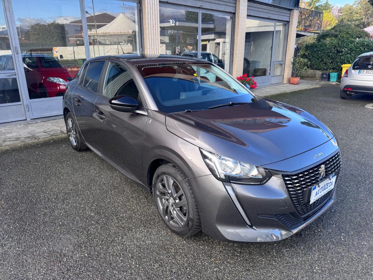 Peugeot 208 1.2 Active