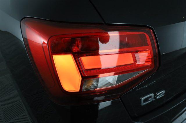 AUDI Q2 Q2 35 TFSI S tronic Admired Advanced