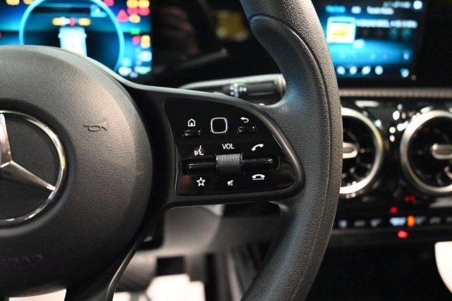 MERCEDES-BENZ CLA 250 SHOOTING BRAKE e HYBRID PHEV EQ POWER PLUG-IN FULL