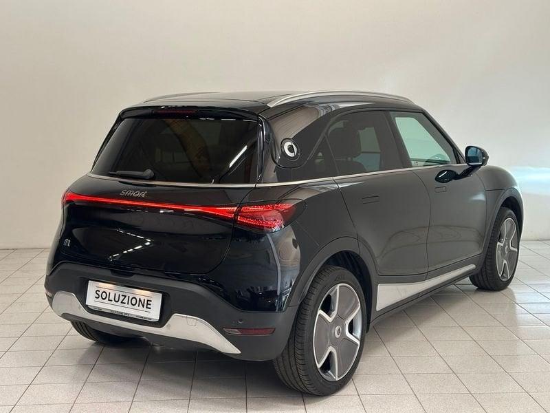 smart #1 66 kWh Pro+ IVA ESPOSTA