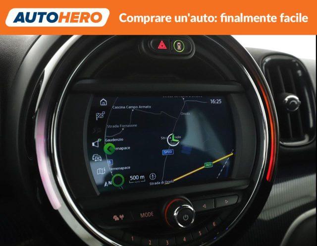 MINI Countryman 1.5 One D Countryman
