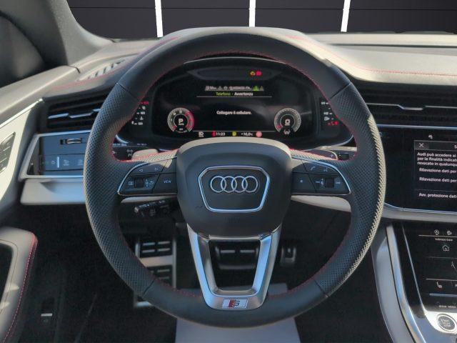 AUDI Q8 SUV 50 TDI 286 CV quattro tiptronic SPORT