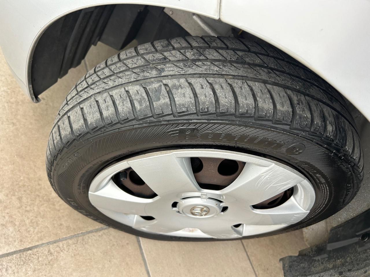 Toyota Aygo 1.0 12V VVT-i 5 porte