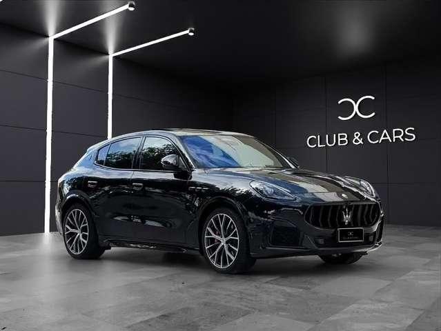Maserati Grecale 3.0 V6 Trofeo 530cv auto Tetto/Carbon Pack/21