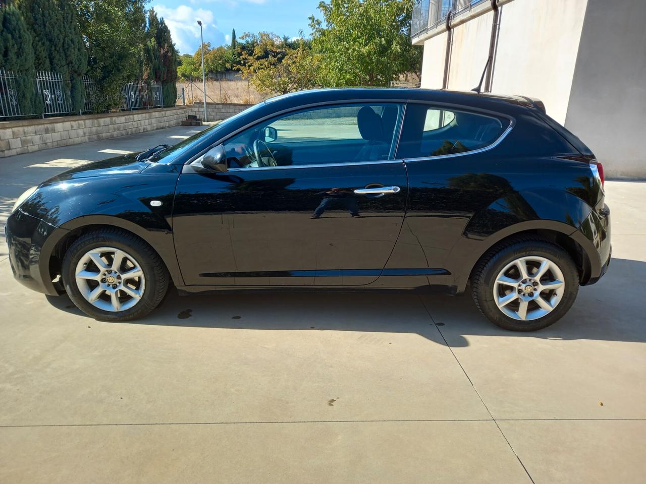 Alfa Romeo MiTo 1.3 JTDm 85 CV S&S SBK