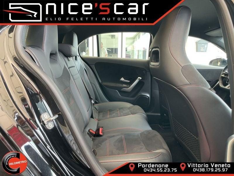 Mercedes-Benz Classe A A 180 d Automatic AMG Line Premium *PROMO