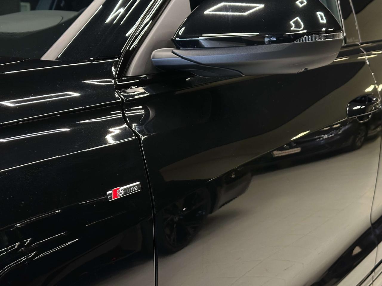 Audi Q8 50 TDI 286 CV quattro tiptronic S line edition KM0