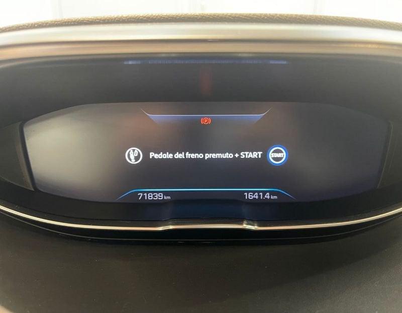 Peugeot 5008 5008 BlueHDi 130 S&S Allure