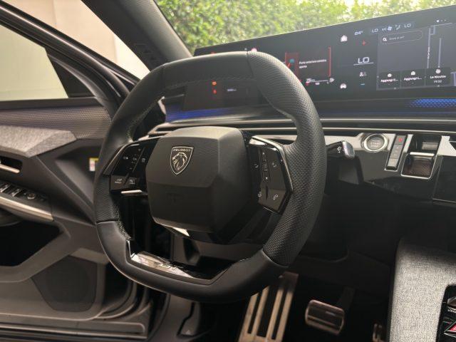 PEUGEOT 3008 Hybrid 136 e-DCS6 GT tua da ?399,00 mensili