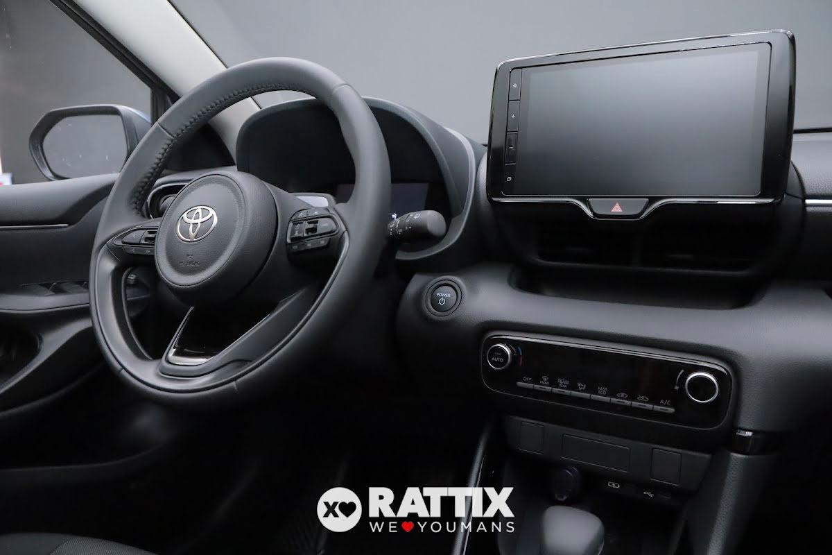 Toyota Yaris 1.5 Hybrid 115CV Icon