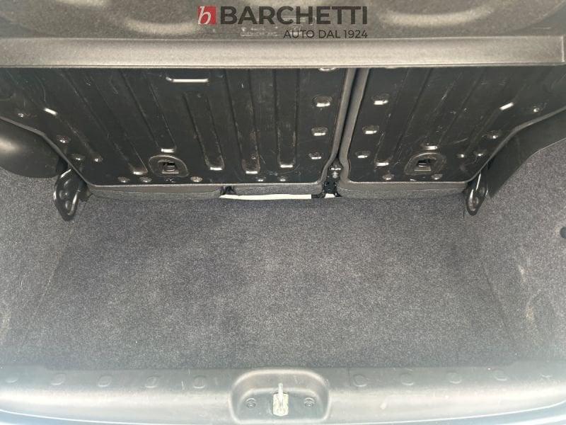 FIAT Panda Cross 1.0 FIREFLY S&S HYBRID