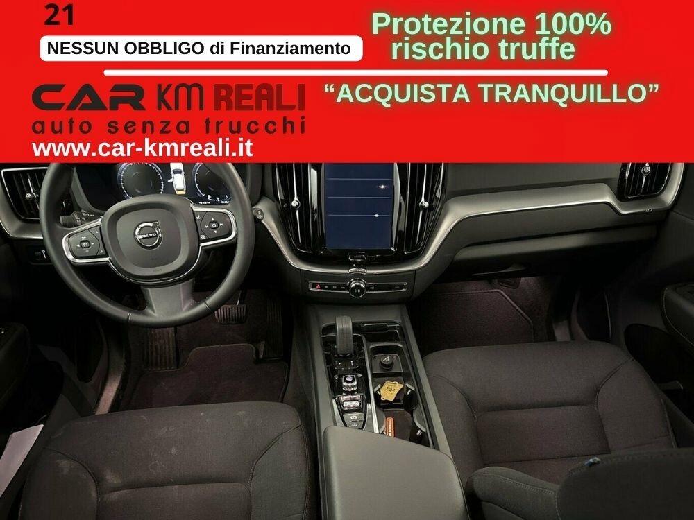 Volvo XC60 Volvo ( da 393 € al mese)