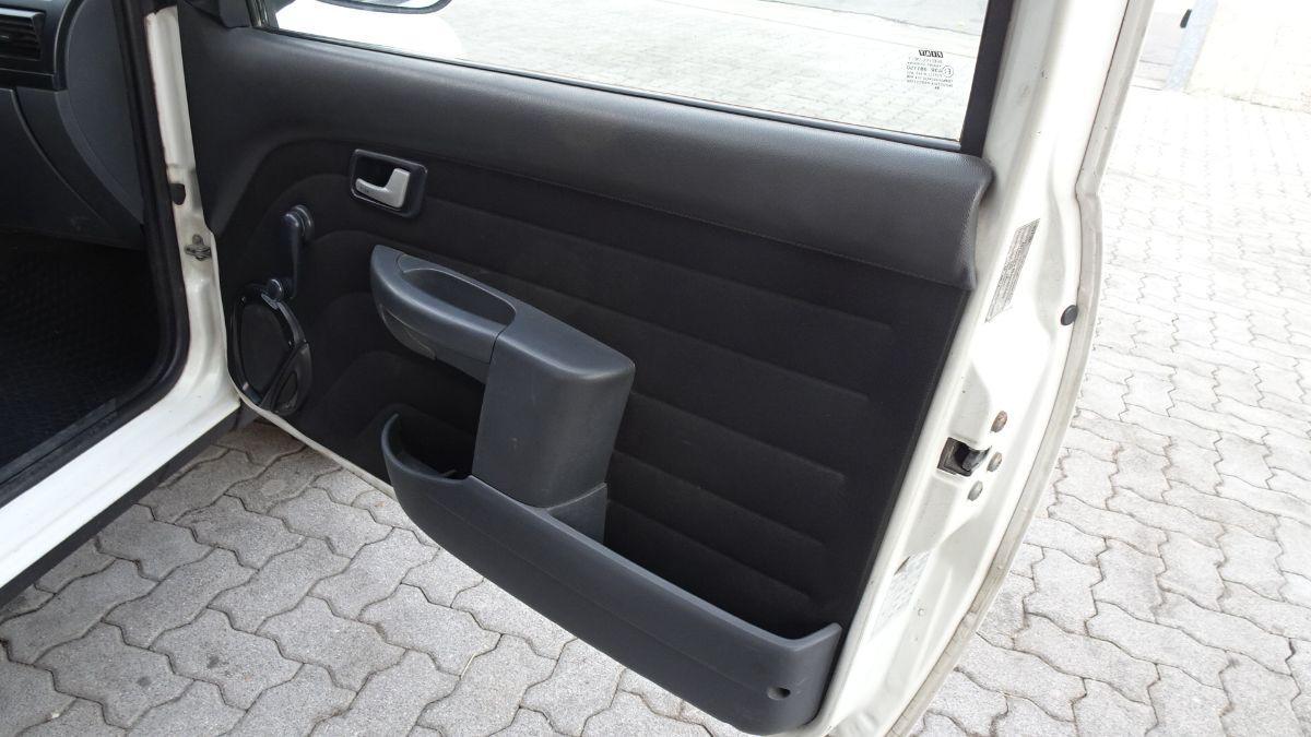 FIAT - Strada 1300 MTJ FIORINO PICK-UP NEW!!!